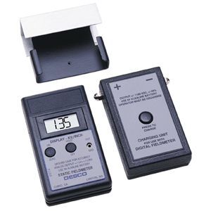Meter,Complete Field Testing KitDesco